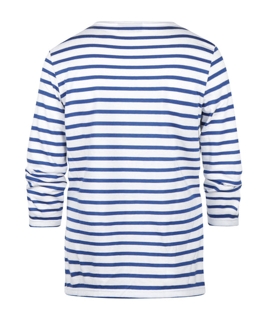 Saint James Galathee II Damen | Weiß