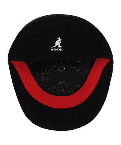 Bermuda 504 | Black