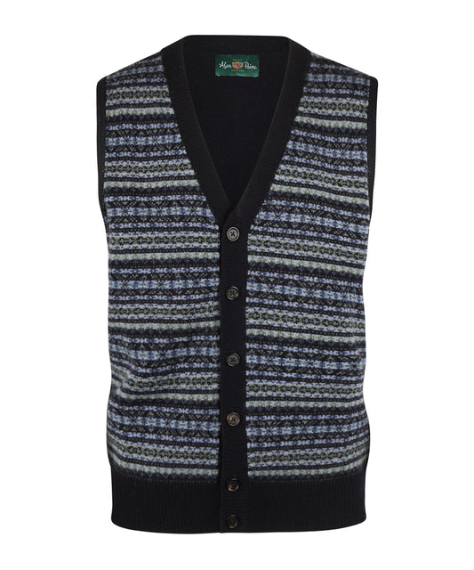 Spencer Fair Isle |