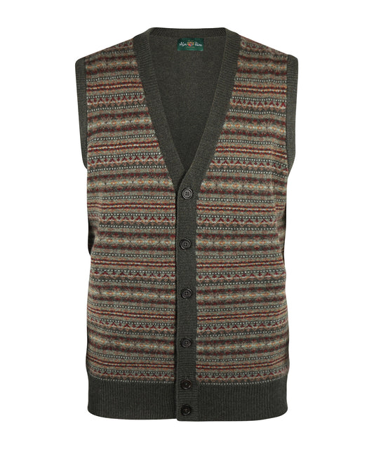 Spencer Fair Isle |