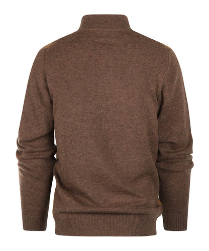 Alan Paine Turtle Zipper | Braun