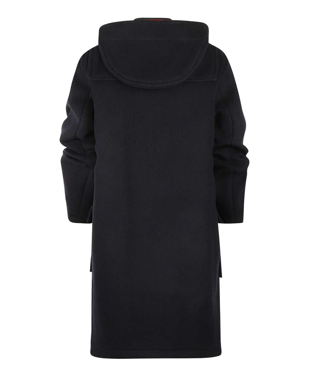 Monty Coat Emily Dames | Navy