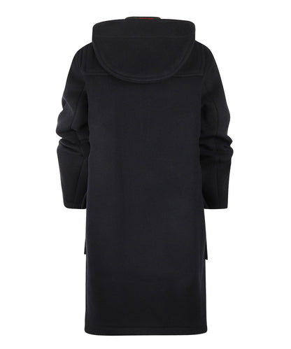 Monty Coat Emily Dames | Navy
