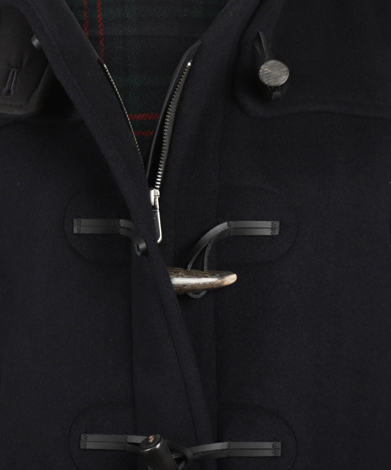 Monty Coat Emily Dames | Navy