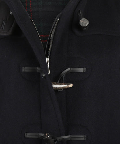Monty Coat Emily Dames | Navy
