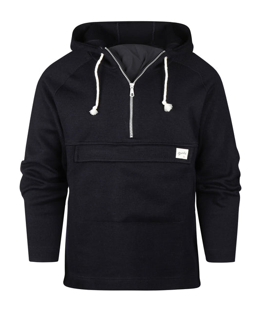 Archive Anorak | Navy