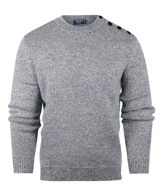 Saint James Cancale MU | Blau