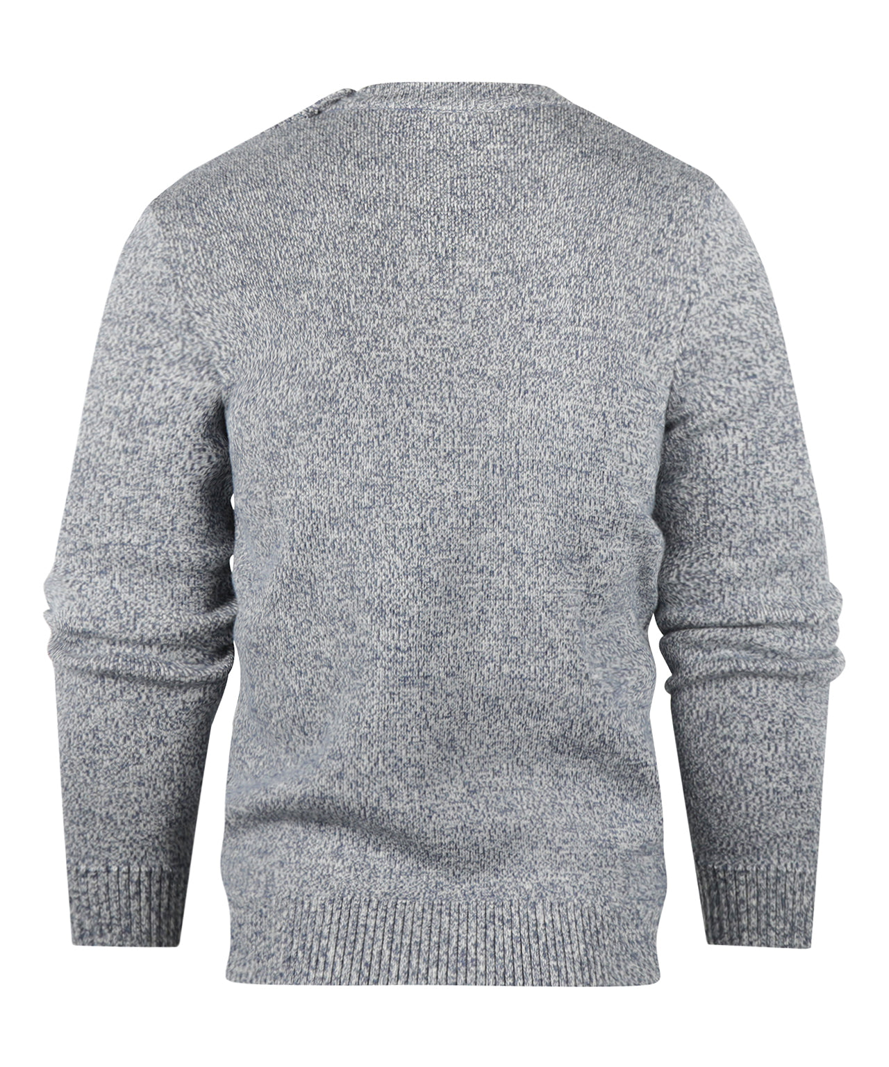 Saint James Cancale MU | Blau