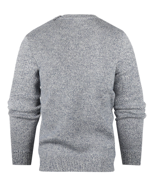 Saint James Cancale MU | Blau