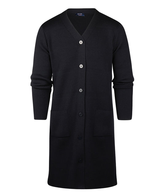 Saint James Women's Dress Chambery | Navy Blue