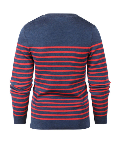 Pullover Maree IIR | Jean/Rodeo