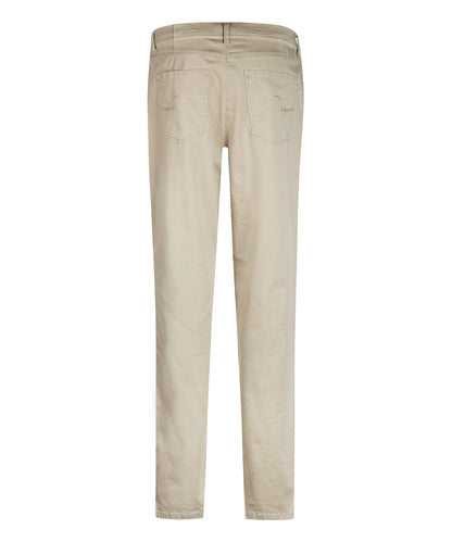 Brax Trousers Women Laura | Camel