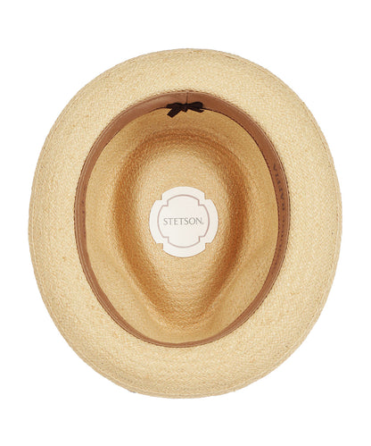Player Raffia Golf | Beige