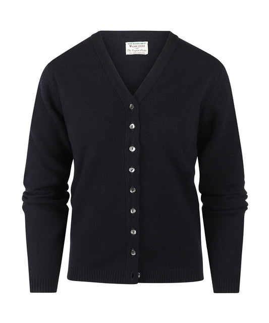 Vest Leontien | Navy