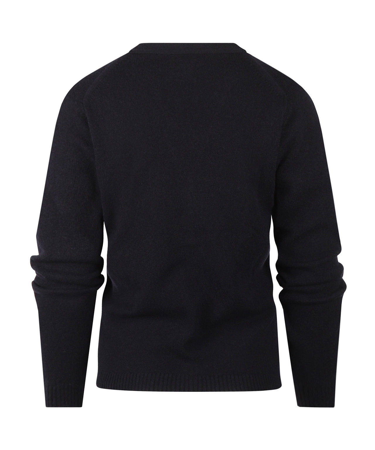 Vest Leontien | Navy