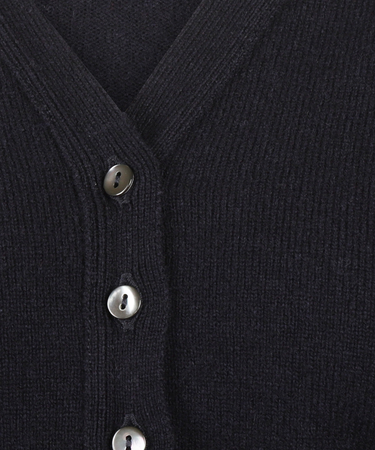 Vest Leontien | Navy