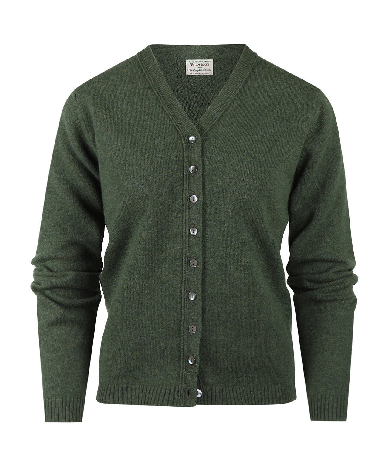 Vest Leontien | Rosemary