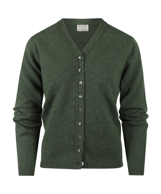 Vest Leontien | Rosemary
