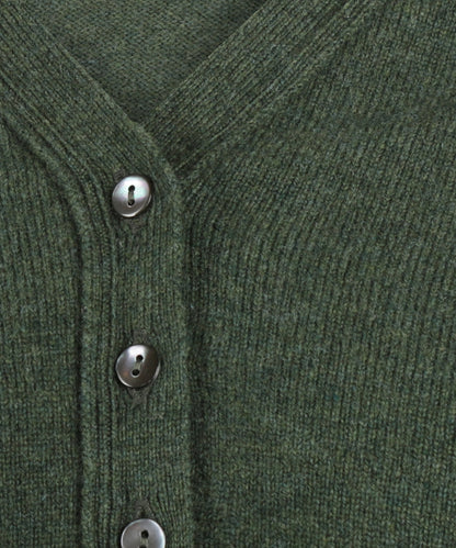 Vest Leontien | Rosemary