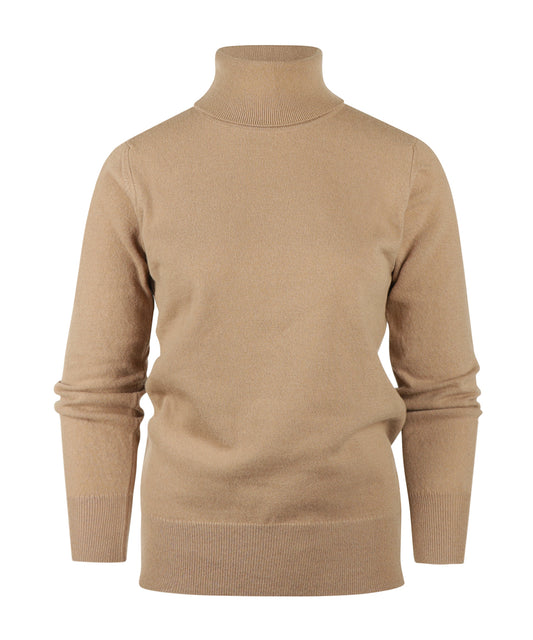 William Lockie Women's Kol Geelong | Camel