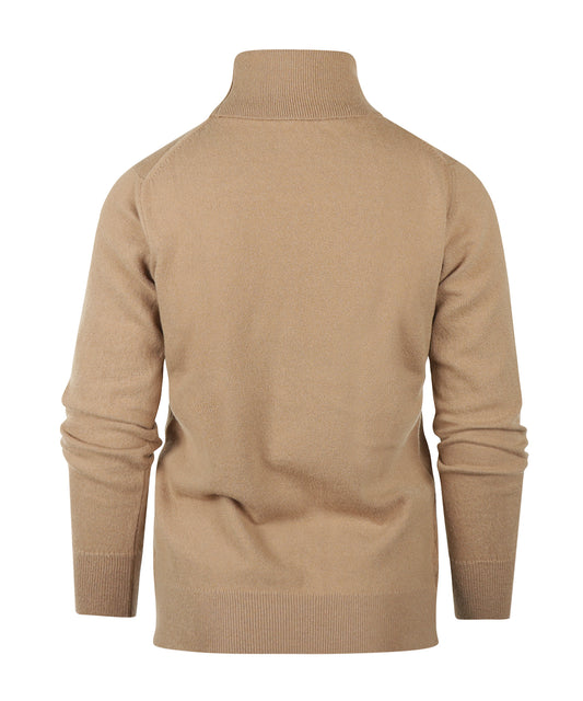 William Lockie Women's Kol Geelong | Camel