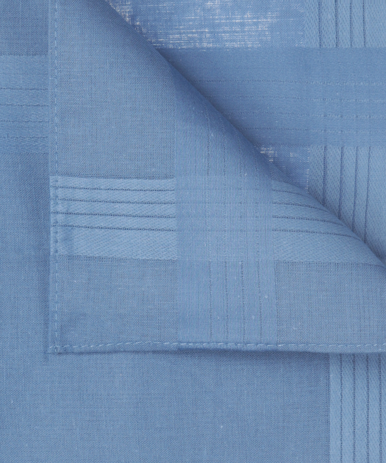 Zakdoek Los | Cornflower