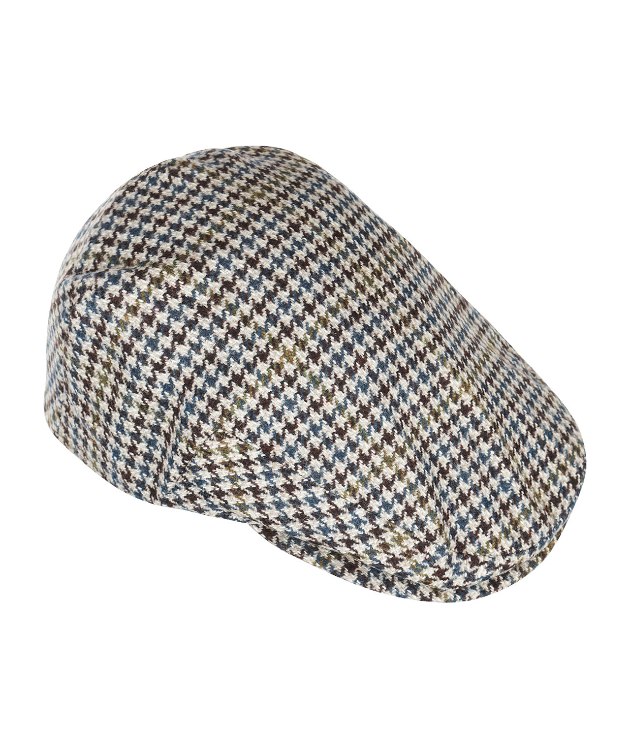 Klassische Herrenkappe | Grau