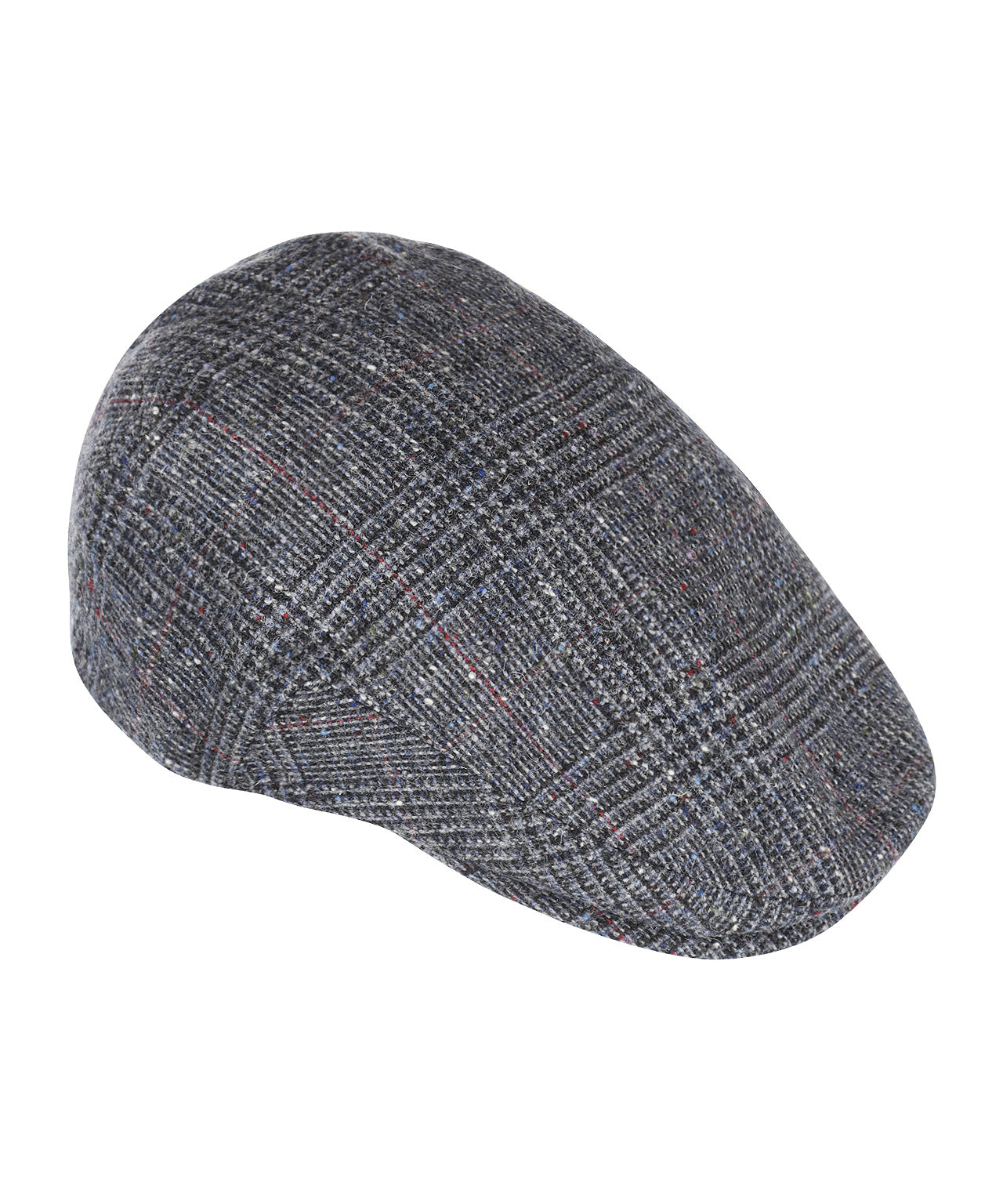 Klassische Herrenkappe | Blau