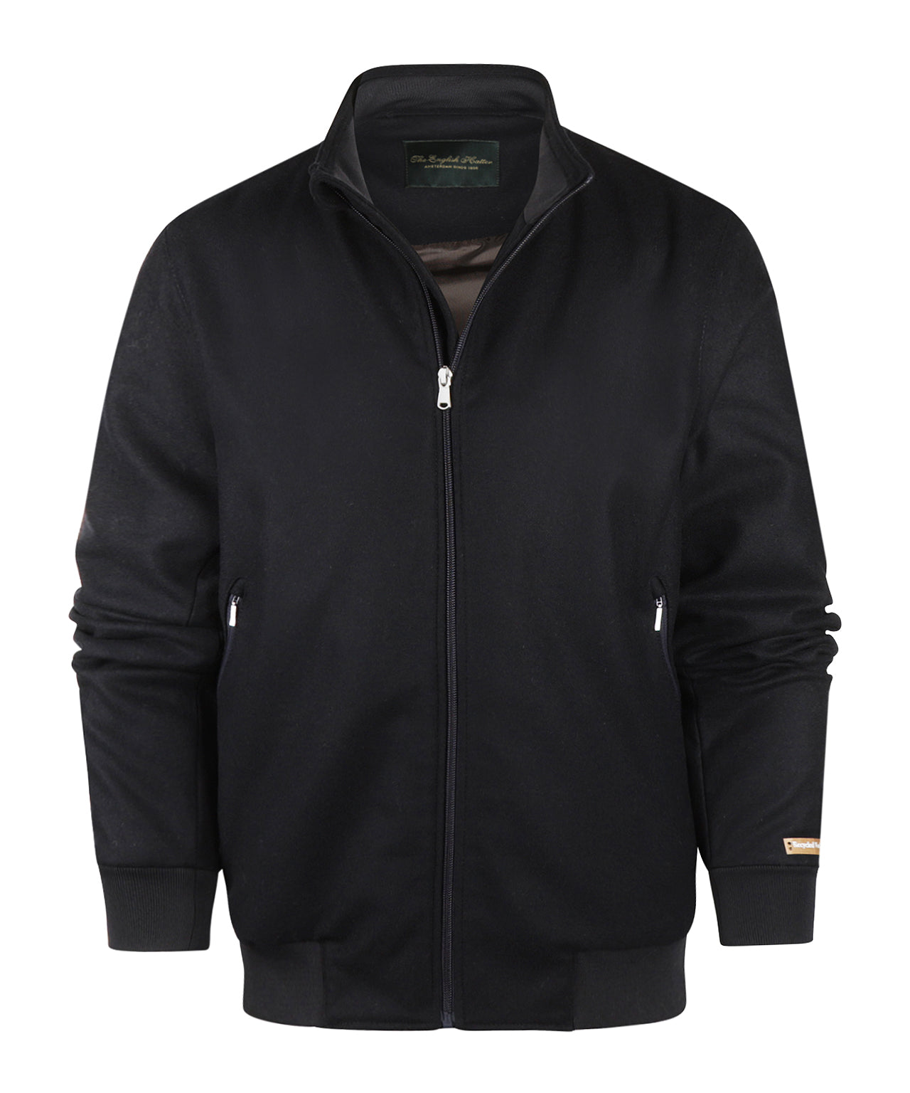 Lexington Bomberjacke | Marineblau