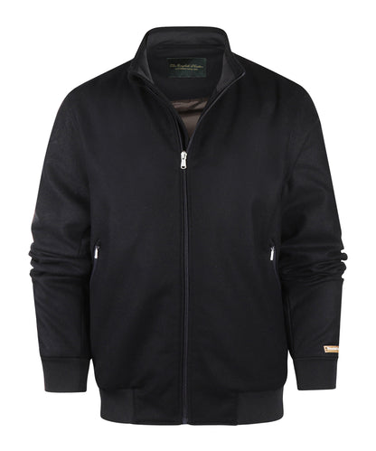 Lexington Bomberjacke | Marineblau