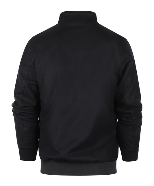 Coat Lexington | Navy