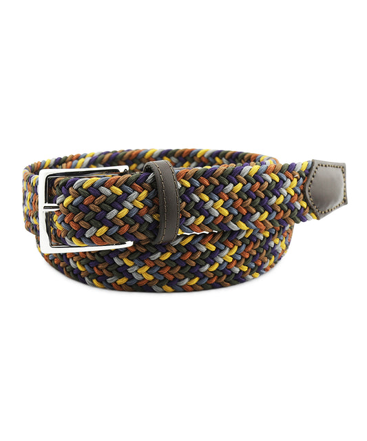 Geflochtener Gürtel | Design