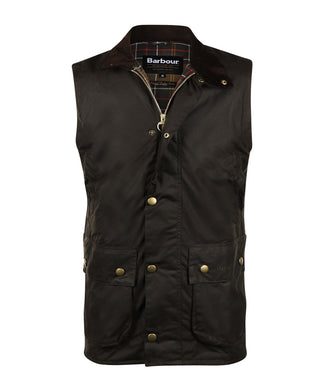 Bodywarmers voor heren