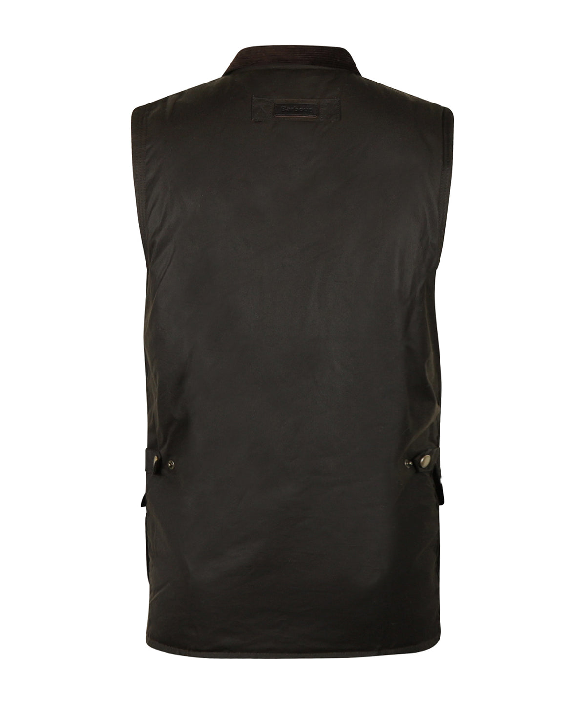 Westmorland Waistcoat | Olive