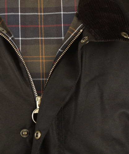 Westmorland Waistcoat | Olive