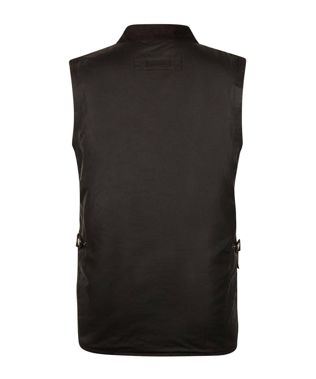 Westmorland Waistcoat | Olive