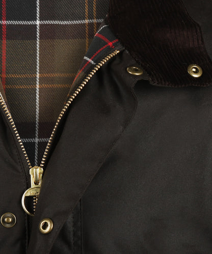 Westmorland Waistcoat | Olive