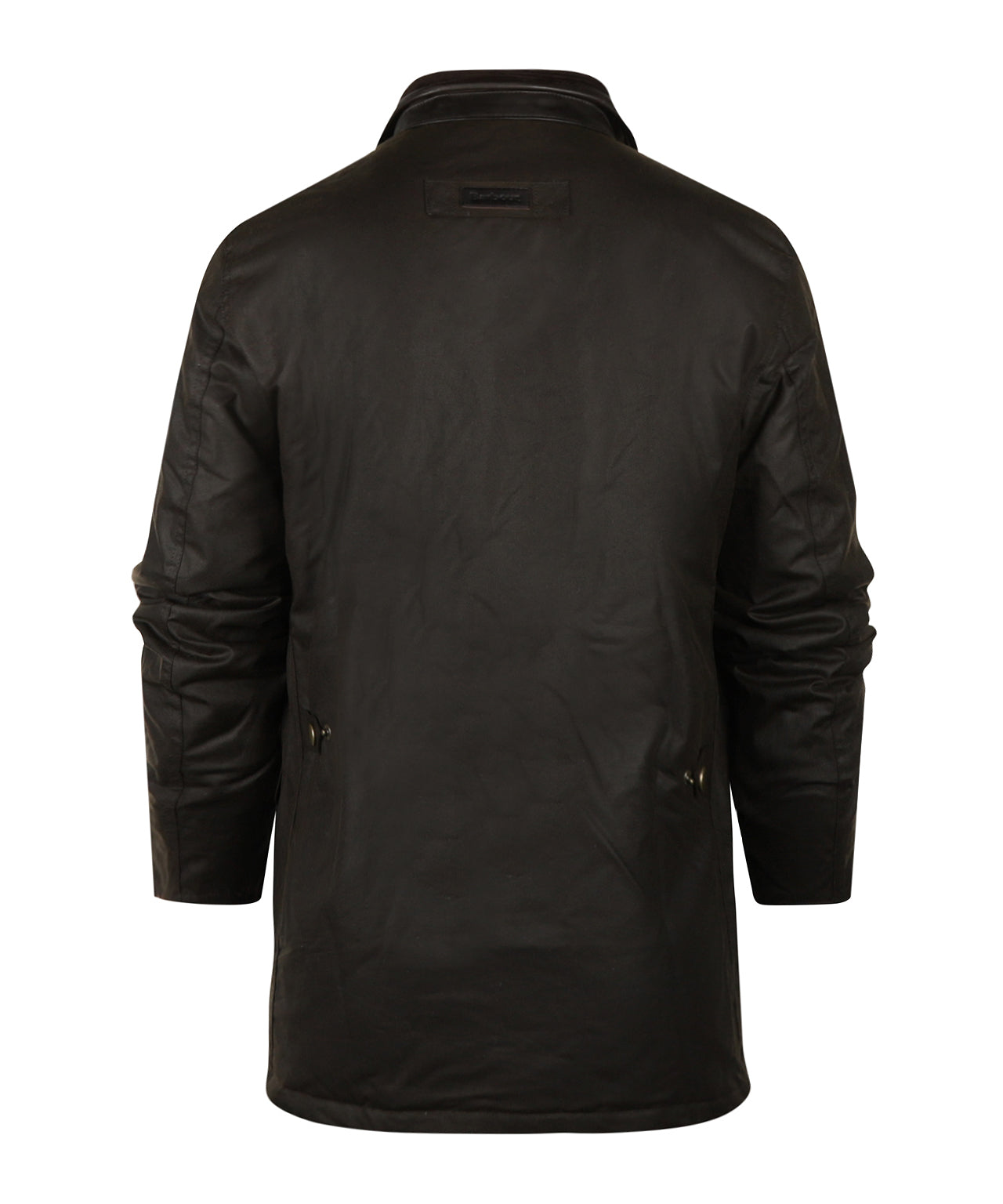 Barbour Hereford Wax Jacket | Green