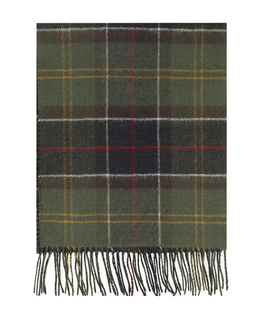 Barbour Dramside Wendeschal | Grün