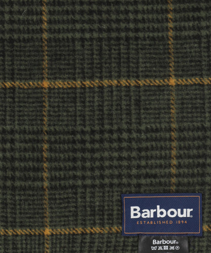 Sjaal Dramside Reversible | Classic Tartan