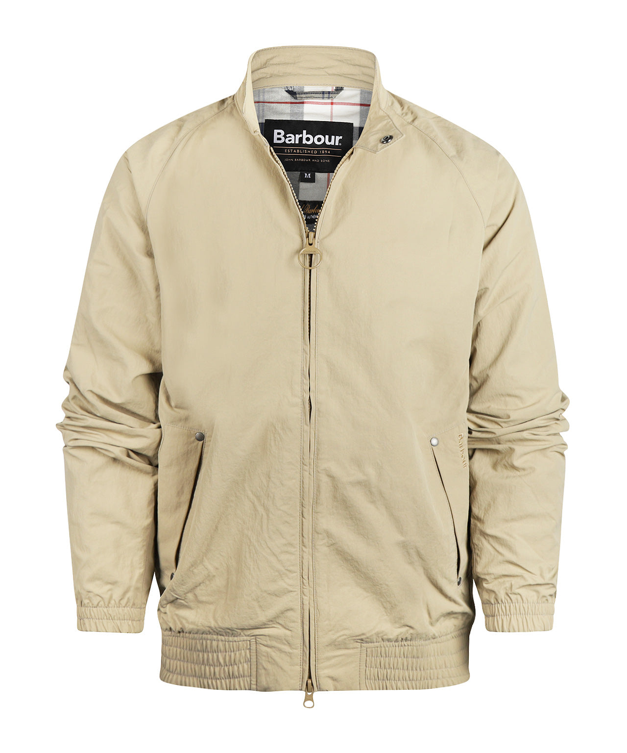 Summer Royston Showerproof Jacket |