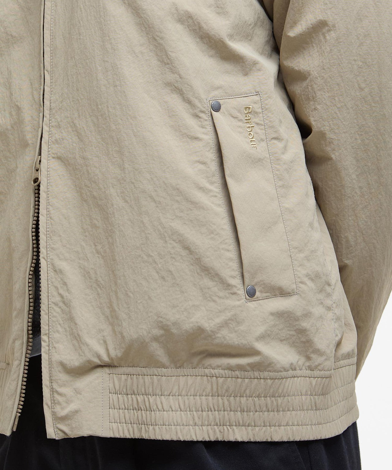 Summer Royston Showerproof Jacket |