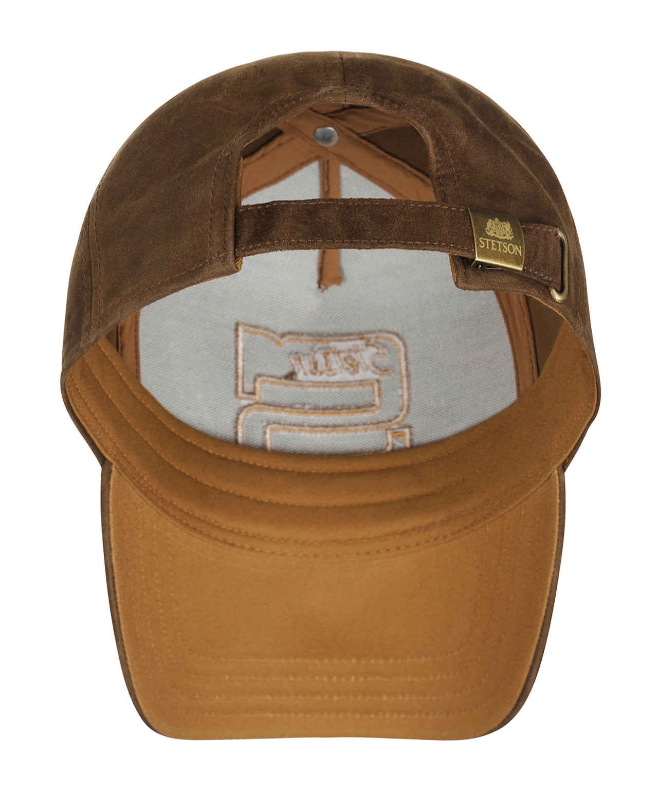 Trucker Cap Oily Goat Cashmere/Wool | Bruin design