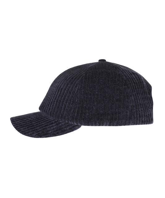 Stetson Baseball-Cordtrikot | Blau