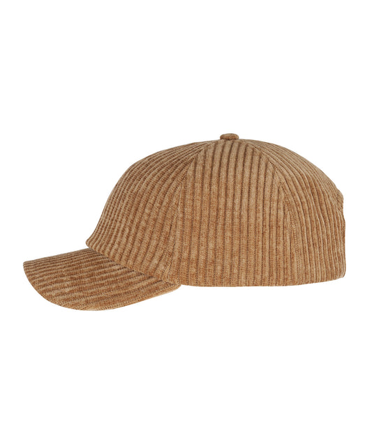 Stetson Baseball-Cordtrikot | Beige