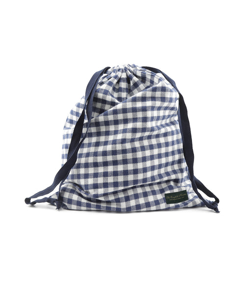 Pyjamabroek Flannel | Blauw
