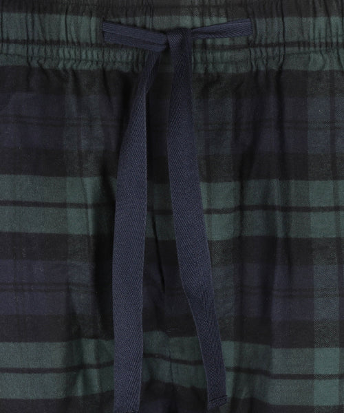 Pyjamabroek Flannel | Blackwatch