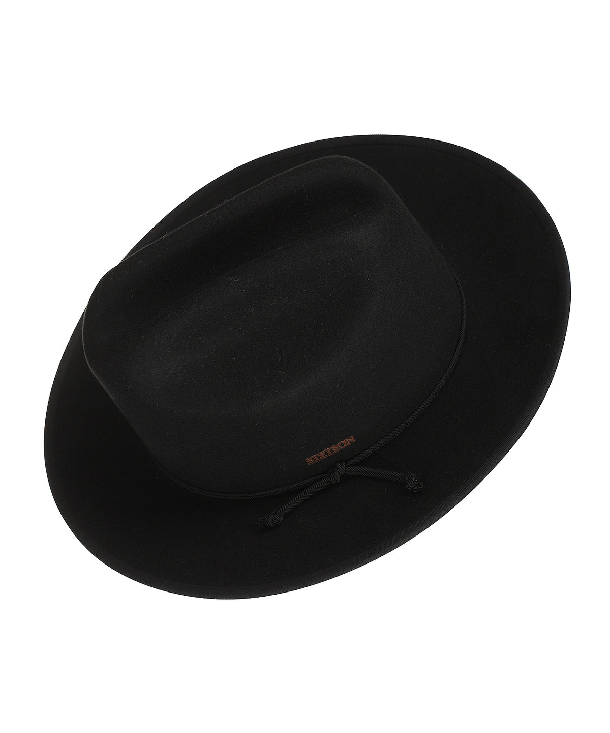 Western-Wollfilz |