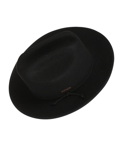 Western-Wollfilz |