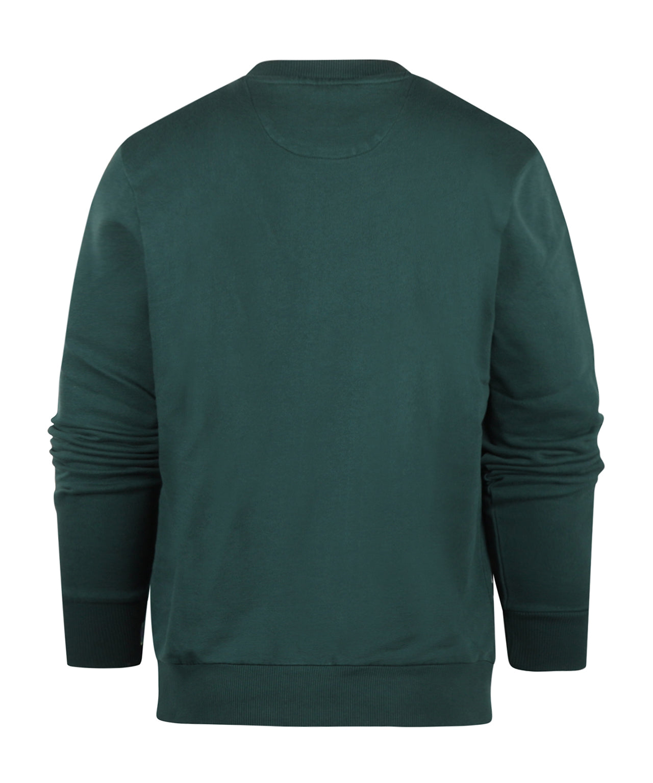 Pullover 90 Jahre Edition | 90YGrün